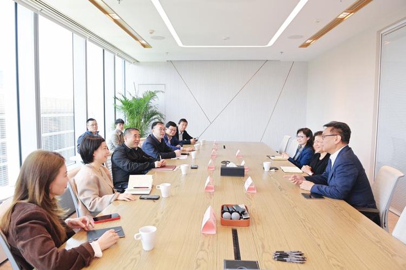 供应链管理选购指南：精巧把握产业链脉搏