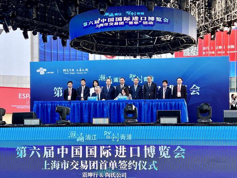 进出口贸易代理