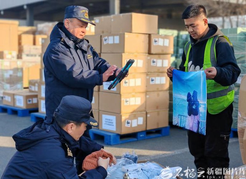 供应链管理的实用技巧：构建高效物流网络